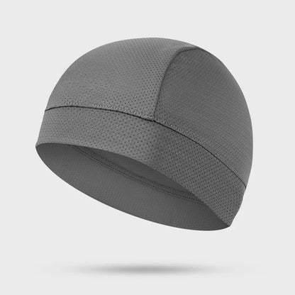Cooling Skull Cap – Breathable Quick-Dry Sport Beanie