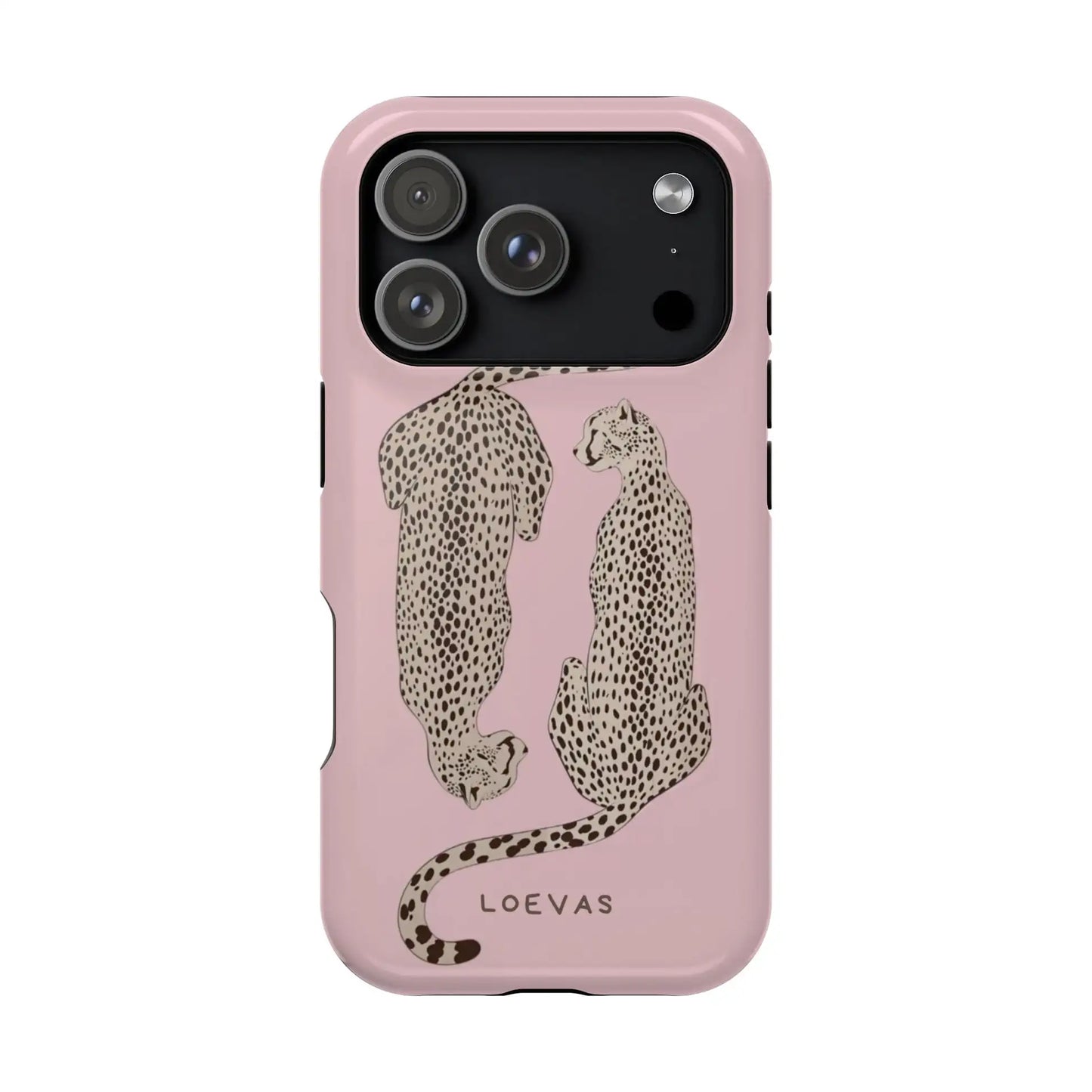 Clmj Eternal Bloom iPhone Case