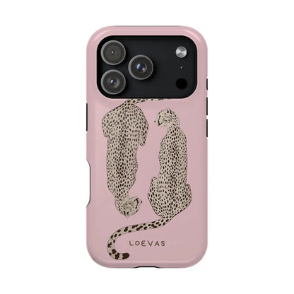 Clmj Eternal Bloom iPhone Case