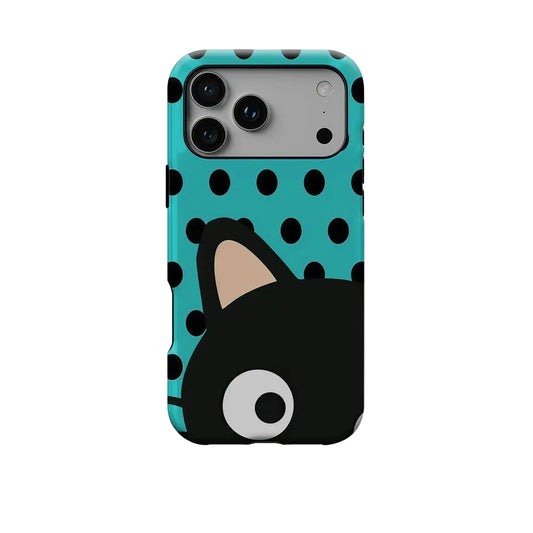 Matte 2-in-1 Film Magsafe iPhone Case