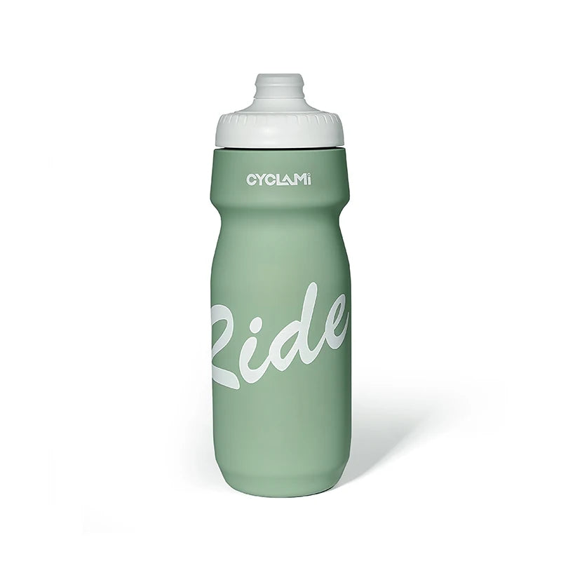 650ML 750ML Lightweight Leak Proof Cycling Water Bottle