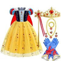 Snow White Suit 3