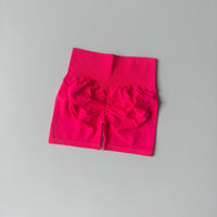 Bright Rose Red