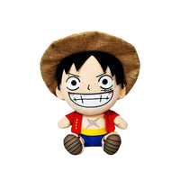 25CM Luffy B