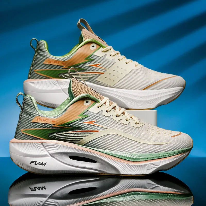 Air Cushion Running Shoes – Lightweight Sneakers for Men & Women