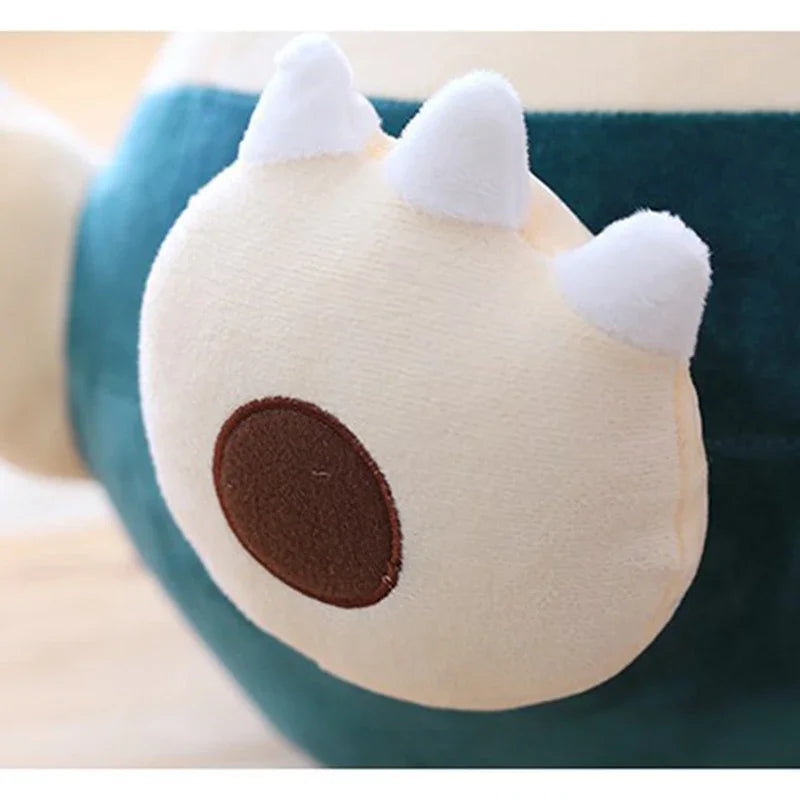 30CM 50CM Pokémon Snorlax Plush Toy