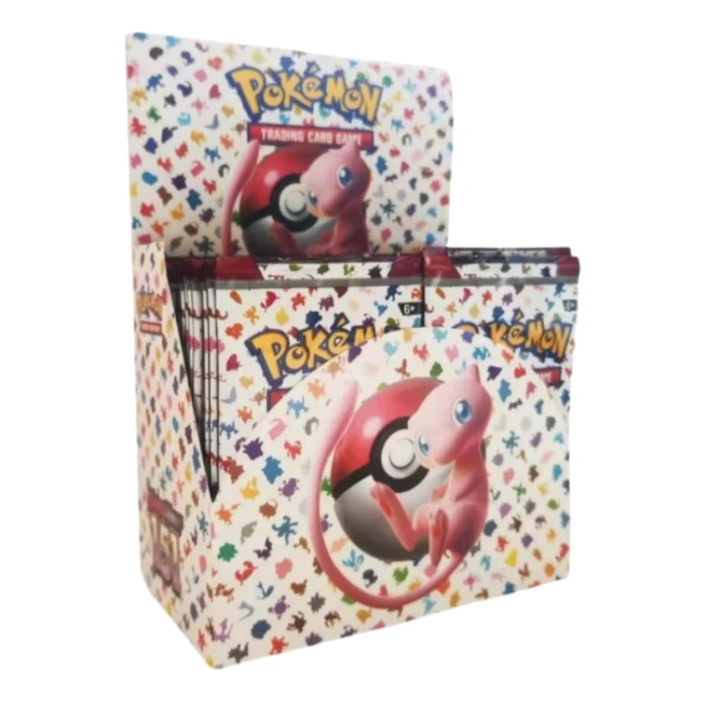 Pokémon TCG Mega Evolution Ascended Heroes Trading Cards