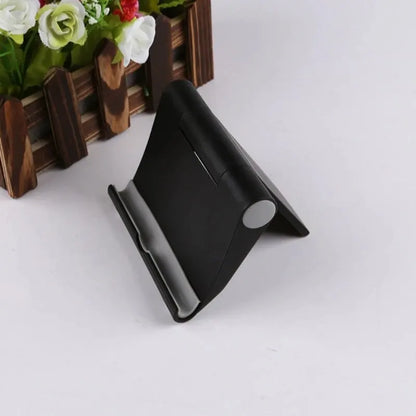 Universal Foldable Phone Holder Desk Stand Mount