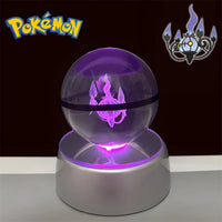 Chandelure