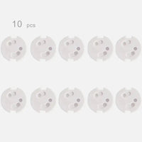 only 3 holes cover