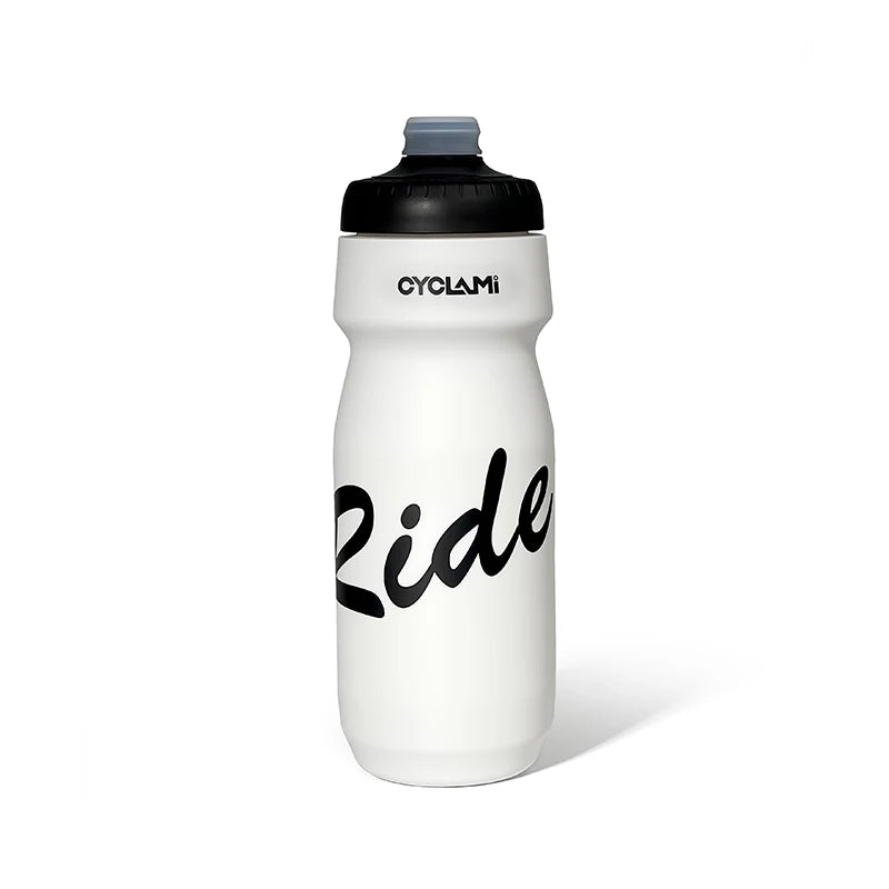 650ML 750ML Lightweight Leak Proof Cycling Water Bottle