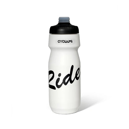650ML 750ML Lightweight Leak Proof Cycling Water Bottle