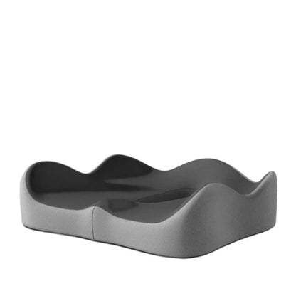 Orthopedic Memory Foam Seat Cushion for Back & Tailbone Pain Relief