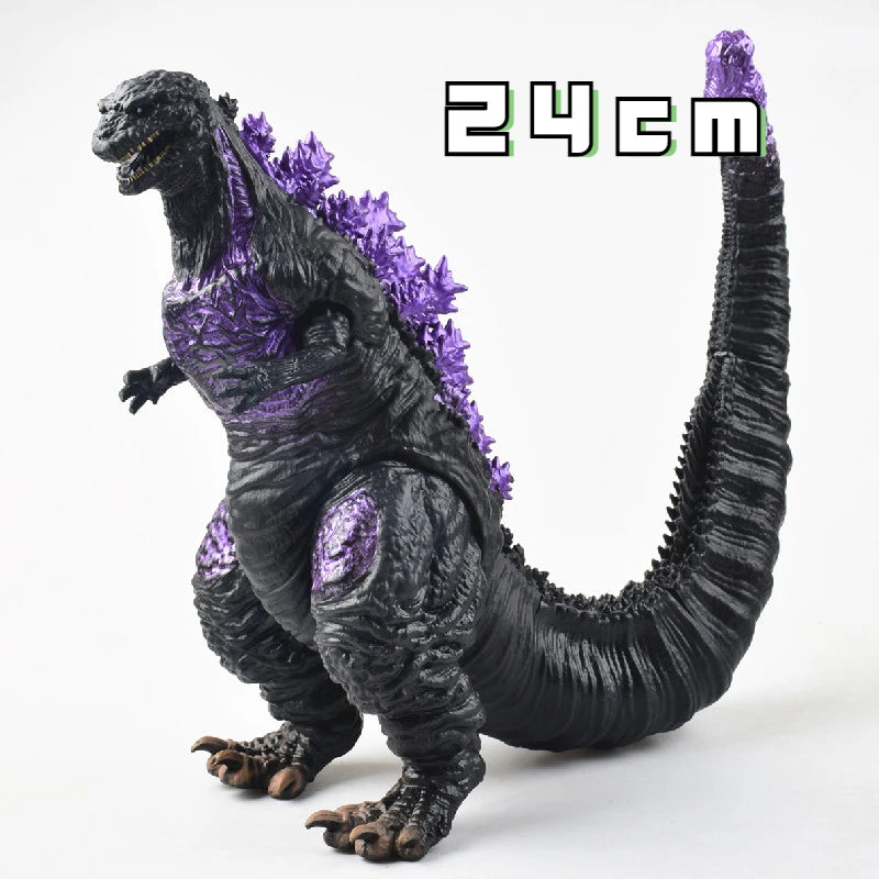 Godzilla King of Monsters Action Figure – Multi-Size Collectible Toy