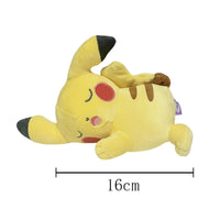 Pikachu 6.3in
