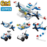 137pcs