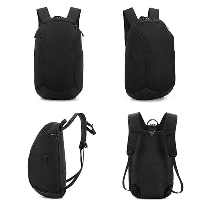 Sports Backpack with Dry Wet Separation – Basketball & Football Bag