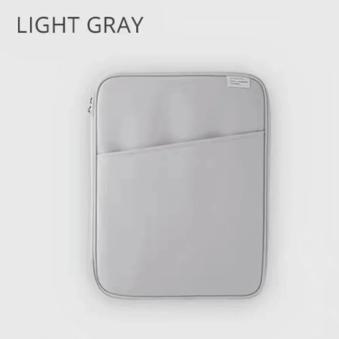 Shockproof Tablet Sleeve Bag for iPad & MacBook