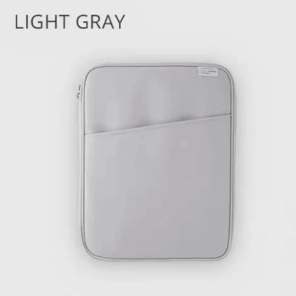 Shockproof Tablet Sleeve Bag for iPad & MacBook
