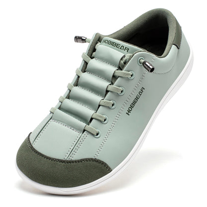 Barefoot Wide Toe Sneakers – Hobibear Unisex Minimalist Shoes