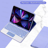 Purple No Mouse