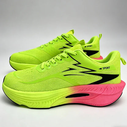 Air Cushion Running Shoes – Lightweight Sneakers for Men & Women