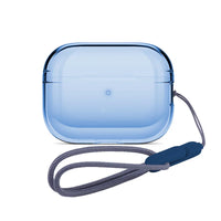 Blue with BlueCase