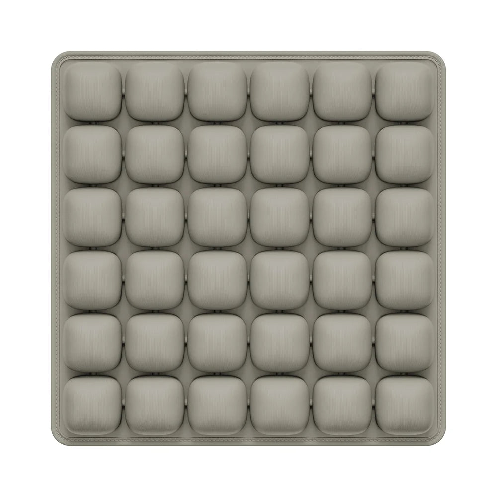 Inflatable 3D Air Seat Cushion for Office & Wheelchair