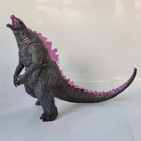 Godzilla vs Kong 2 Evolved PVC Action Figure – Collectible Toy