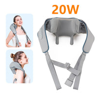20W Gray