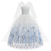 ELSA DRESS