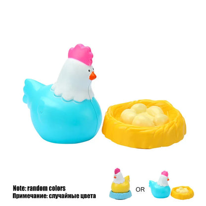 Animal Building Block Figures – Duplo-Compatible Wildlife & Farm Animals