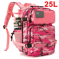 Pink CP