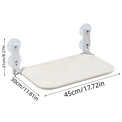 Cat Window Hammock – Suction Cup Hanging Bed, Removable & Washable