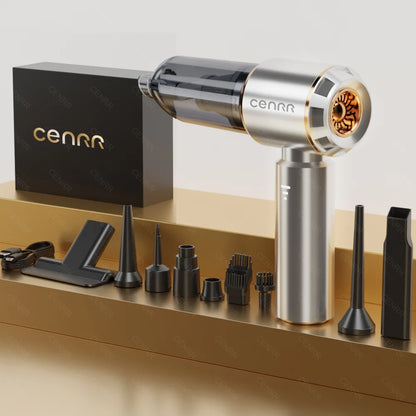 Cenrr Mini Cordless Handheld Vacuum Cleaner