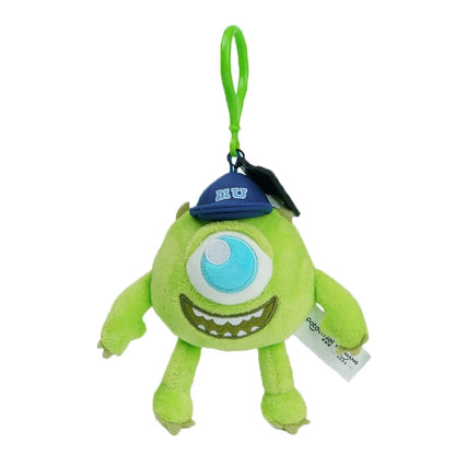 Disney Character Plush Keychain Bag Charm Stuffed Toy