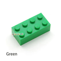 Green 300pcs