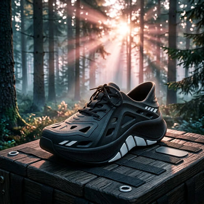 Men’s Non Slip Outdoor Beach Clog Sandals