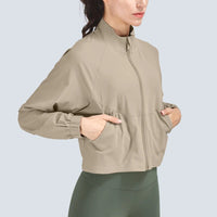 A Khaki