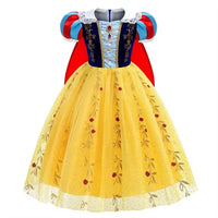 Snow White Dress