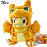 Charizard 7.9in