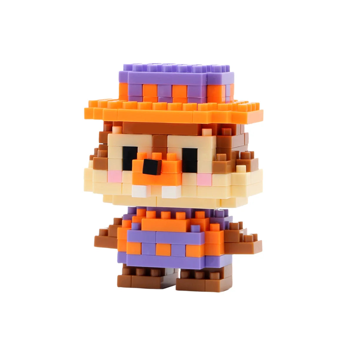 Disney Cartoon Mini Building Blocks Figure – Daisy Duck & Characters