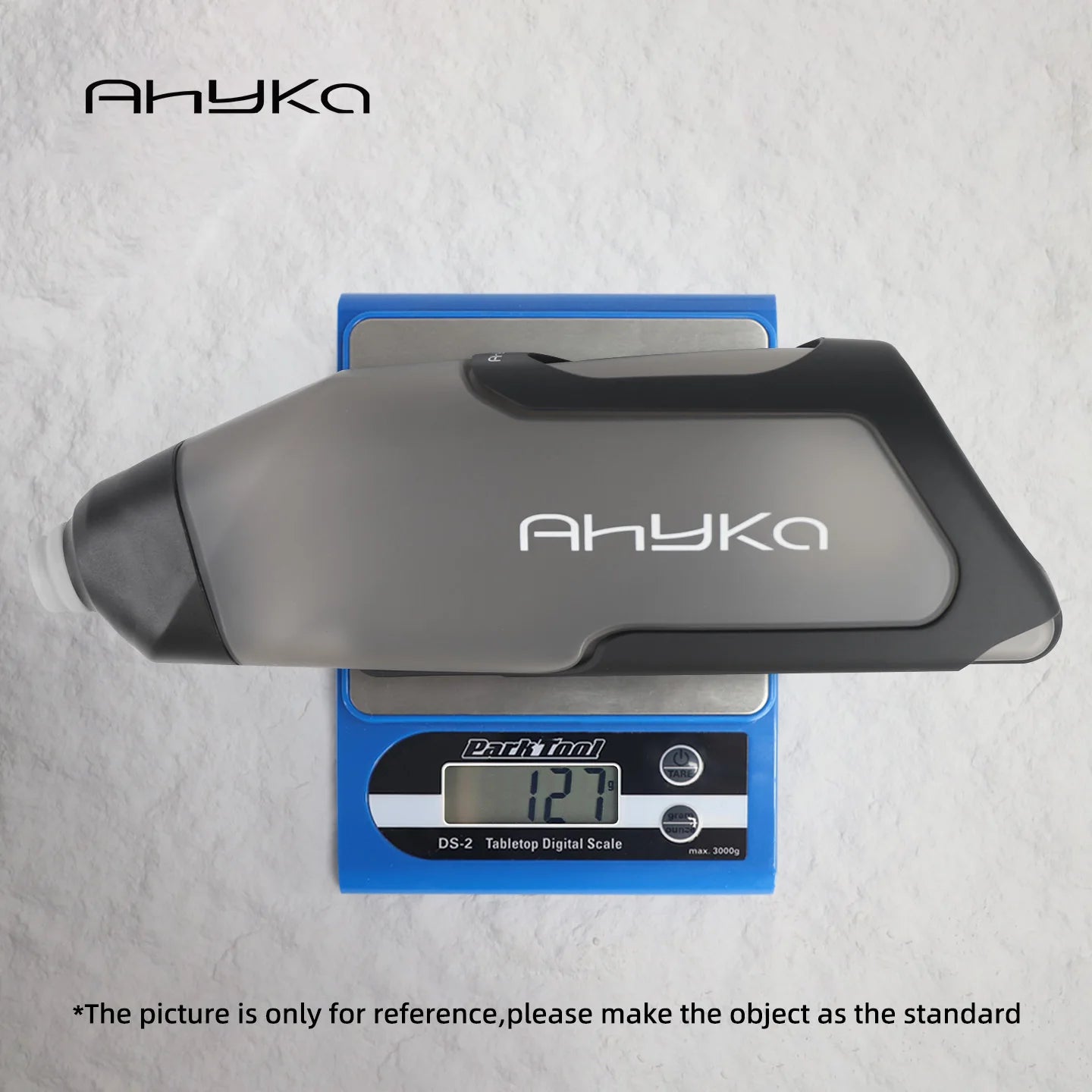 AhyKa Aerodynamic Road Bike Water Bottle Set