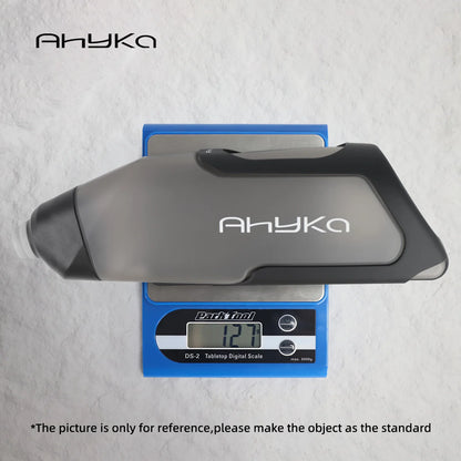 AhyKa Aerodynamic Road Bike Water Bottle Set