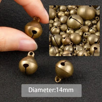 14MM 10PCS