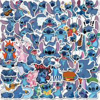 Cartoon 10PCS
