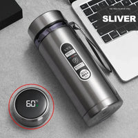 Silvery