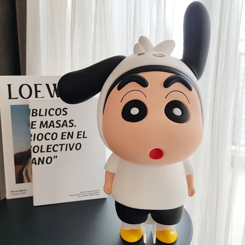 Handmade Luminous Anime Ornament Birthday Gift