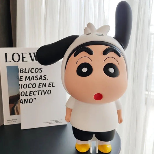 Handmade Luminous Anime Ornament Birthday Gift