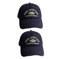 Navy blue 2pc